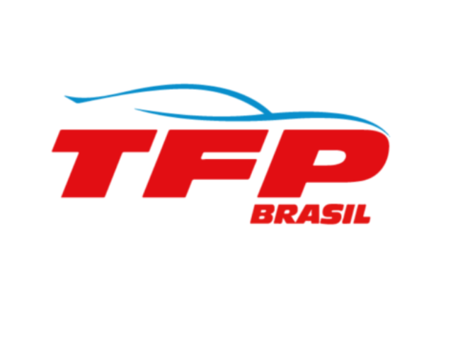 TFP INDUSTRIA E COMERCIO DE SANEANTES