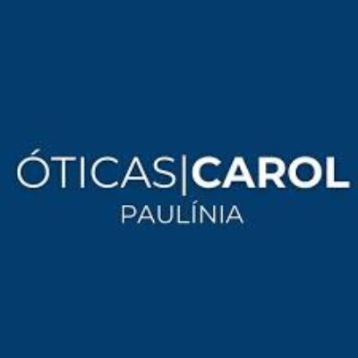 Oticas Carol, Qualidade e Estilo  – Oculos de Grau em Paulínia